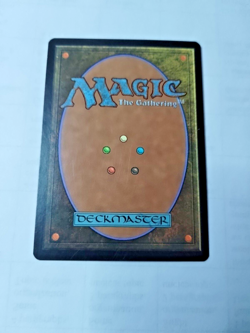 MTG Vault of Whispers Mirrodin 286/306 Regular Common - Bit of Edge Wear - Pics - Image 3