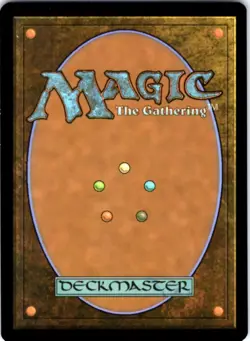 Counterspell (Borderless) (Foil) Modern Horizons 2, 308 NM - Image 2