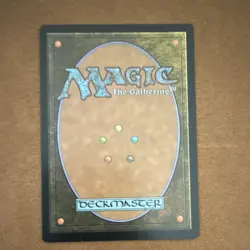Iron Man, Titan of Innovation #1731 MTG Secret Lair Legendary Artifact - Image 2