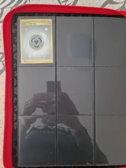 Pokemon SHROUDED FABLE complete master set - Image 5