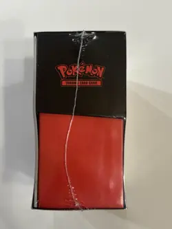 Pokemon TCG Destined Rivals Elite Trainer Box ETB Factory Sealed - Image 4