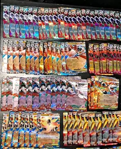 Pokemon TCG Japanese Mixed Cards Lot Of 230 LP-NM - Image 2