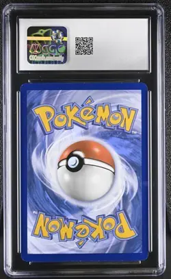 CGC 9 - Charizard ex #223 Pokemon Obsidian Flames - Image 2