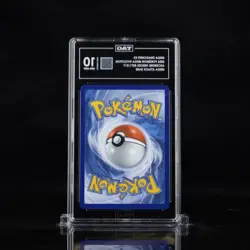 Pokemon Mega Dragonite ex Mega Attack Rare 271/217 Ascended Heroes TAG 10 - Image 2