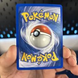 Pokemon TCG Ampharos EX Unseen Forces 1/115 Holo Holo Rare 2005 Nintendo NM+ - Image 5