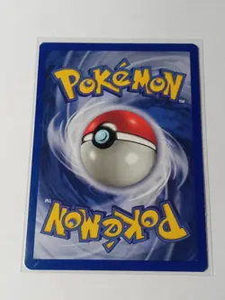 1999 Pokemon Zapdos 30/62 Fossil Set NM - Image 2
