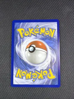 PACK FRESH Ivysaur - 134/132 Illustration Rare (Mega Evolution) NM- Pokemon TCG - Image 2