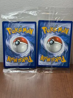 Pokemon TCG Pokeball & Pikachu V SWSH146 & SWSH145 Celebrations UPC Promo BH-P3 - Image 4