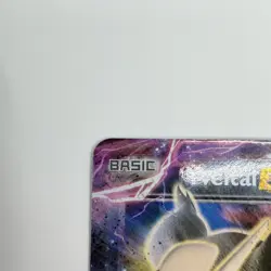 Yveltal EX Shiny XY150 Black Star Promo NM Holo Pokemon Card - FAST SHIP - Image 3