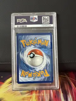 Regieleki VMAX 198/195 PSA 10 Rainbow Secret Rare Pokemon SWSH Silver Tempest - Image 2