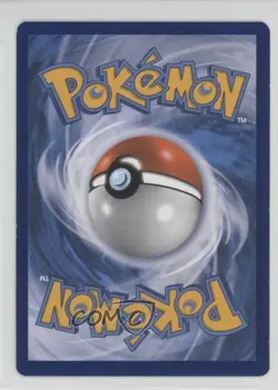 Growlithe Reverse Foil Pokemon XY Breakpoint #10 - Image 2