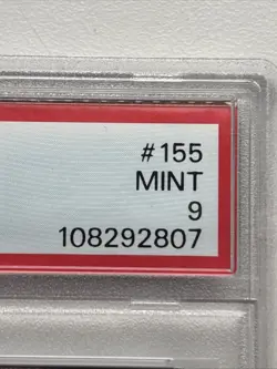 2021 Pokemon SWSH Battle Styles Tyranitar V Alt Art 155/163 PSA 9 MINT - Image 3