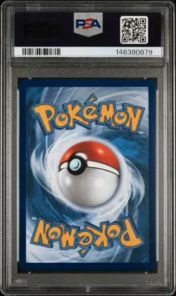 2025 POKEMON MEGA EVOLUTION SPECIAL ILLUSTRATION RARE #181 MEGA LATIAS EX PSA 10 - Image 2