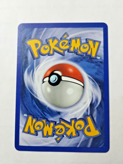 Pokemon TCG Nidorina EX FireRed & LeafGreen 40 Regular Uncommon - Uncirculated - Image 3