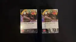 Pokemon TCG Sword & Shield Rebel Clash Build & Battle Box | Factory Sealed X 2 - Image 2
