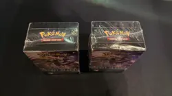 Pokemon TCG Sword & Shield Rebel Clash Build & Battle Box | Factory Sealed X 2 - Image 3