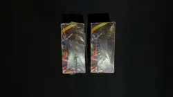 Pokemon TCG Sword & Shield Rebel Clash Build & Battle Box | Factory Sealed X 2 - Image 4