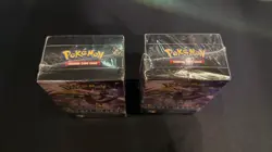Pokemon TCG Sword & Shield Rebel Clash Build & Battle Box | Factory Sealed X 2 - Image 5