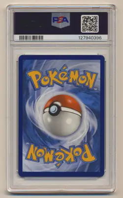 PSA 10 Pokemon Destined Rivals SIR Yanmega EX 228/182 GEM MINT Condition!! - Image 2