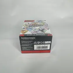 Prismatic Evolutions Booster Bundle New Sealed Pokemon TCG Scarlet & Violet - Image 3