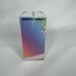 Prismatic Evolutions Booster Bundle New Sealed Pokemon TCG Scarlet & Violet - Image 5