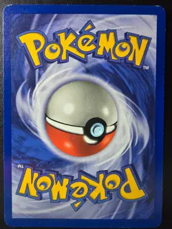 Pokemon TCG - Jigglypuff (54/64) [Jungle 1st Edition] - Near Mint - Image 2