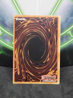Yugioh Magician’s Robe SHVI-ENSE3 Super Rare Limited Edition NM - Image 2