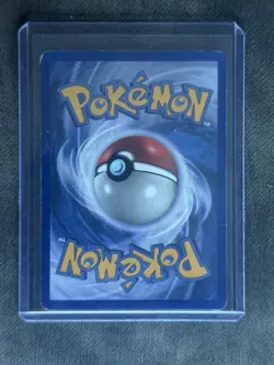 Pokemon TCG Groudon ex Black Star Promo 038 Holo Rare - Image 2