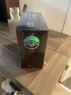 Pokemon Mega Evolution Phantasmal Flames Elite Trainer Box ETB Sealed 🔥🔥 - Image 3