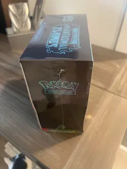 Pokemon Mega Evolution Phantasmal Flames Elite Trainer Box ETB Sealed 🔥🔥 - Image 4