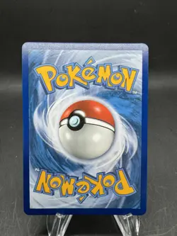 SM Burning Shadows Raichu 1st Place Reverse Holo Pokemon League Challenge Promo - Image 2