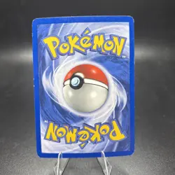 Pokemon Gym Heroes Lt. Surge's Electabuzz 1st Edition 6/132 Holo Rare LP/NM -j - Image 2