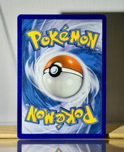 🌀SWIRL Light Toxtricity Black Star Promo Stamped Celebrations Pokemon NM🌀 - Image 3