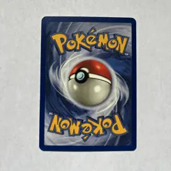 Pokemon - Psyduck - Fossil 53/62 1st Edition - Common - LP - Image 2