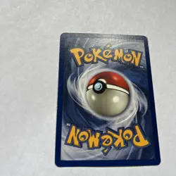 Pokemon - Psyduck - Fossil 53/62 1st Edition - Common - LP - Image 5