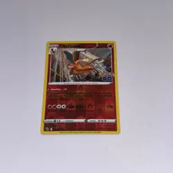 CHARIZARD - 010 - 078 HOLO - R - POKEMON GO - POKEMON - - REVERSE HOLO - NM/M - Image 1