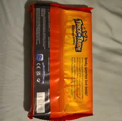 Pokemon 2024 Trick or Trade Booster Bundle (35 Packs) (Halloween TCG)[Brand New] - Image 2