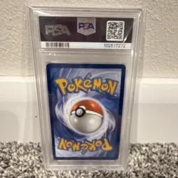 Pokemon Pikachu ex Special Illustration Rare Holo Sv08 238/191 PSA 9 2024 - Image 2