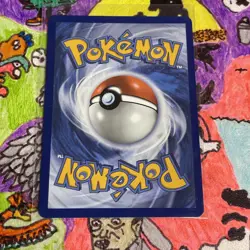Pokemon Ethans Ho-Oh Gold - 239/182 Destined Rivals - Near Mint Condition - Image 2