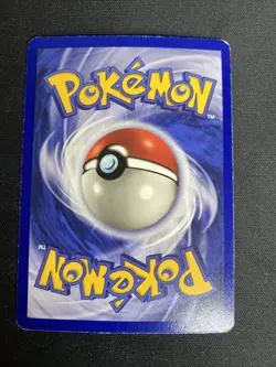 The Pokemon Company Aerodactyl Fossil 1st Edition Holo Rare 1/62 60 HP English - Image 2
