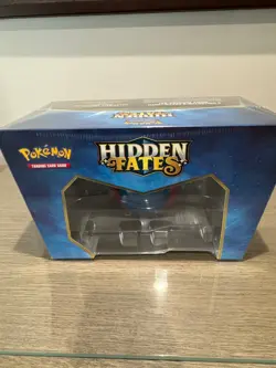 Pokemon Sun & Moon Hidden Fates Great Ball Collection [Zoroark] - SEALED - Image 5