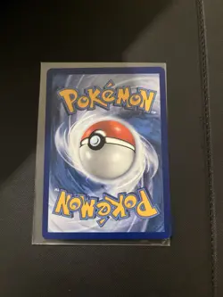 Mega Hawlucha EX SIR 283/217 Ascended Heroes Special Illustration Rare Pokemon - Image 2