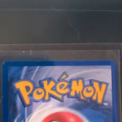 Pokemon TCG Swampert 13/109 Stage 2 Water 100HP Water Arrow Regular English - Image 2