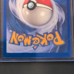 Pokemon TCG Swampert 13/109 Stage 2 Water 100HP Water Arrow Regular English - Image 3