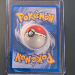 Pokemon TCG Swampert 13/109 Stage 2 Water 100HP Water Arrow Regular English - Image 4