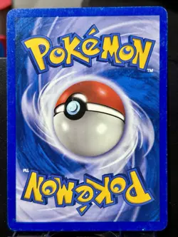 Qwilfish - REG - Pokemon TCG - Expedition - 127/165 - COMMON ~ NM - Image 4