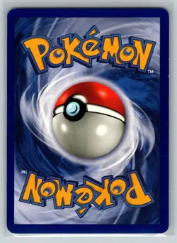 Magneton (26) - Pokemon Fossil 26/62 Rare LP - Image 2