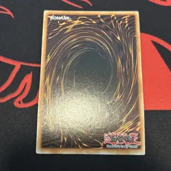 Yu-Gi-Oh Chaos Angel RA05-EN043 Prismatic Ultimate Rare NM - Image 4