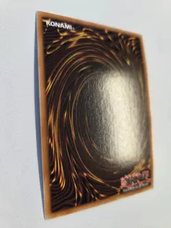 Chaos Angel RA05-EN043 Starlight Rare Yugioh 1st Edition Rarity Collection 5 - Image 4