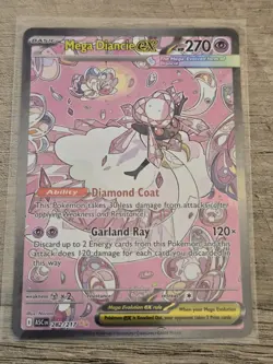 Pokemon Card Lot 13 Mega Gengar ex Charizard Umbreon V SIR IR FA Sealed Promo - Image 4